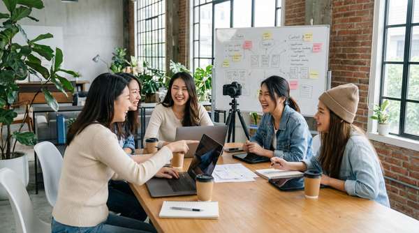 羞羞漫画创意视频