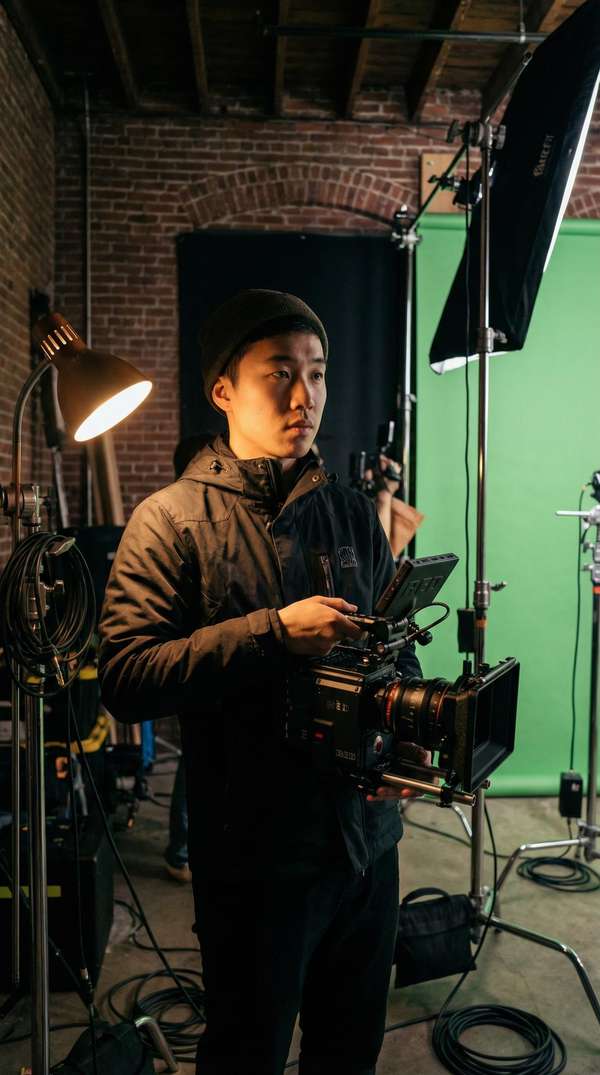 羞羞漫画摄影师