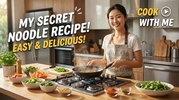 羞羞漫画美食视频教程